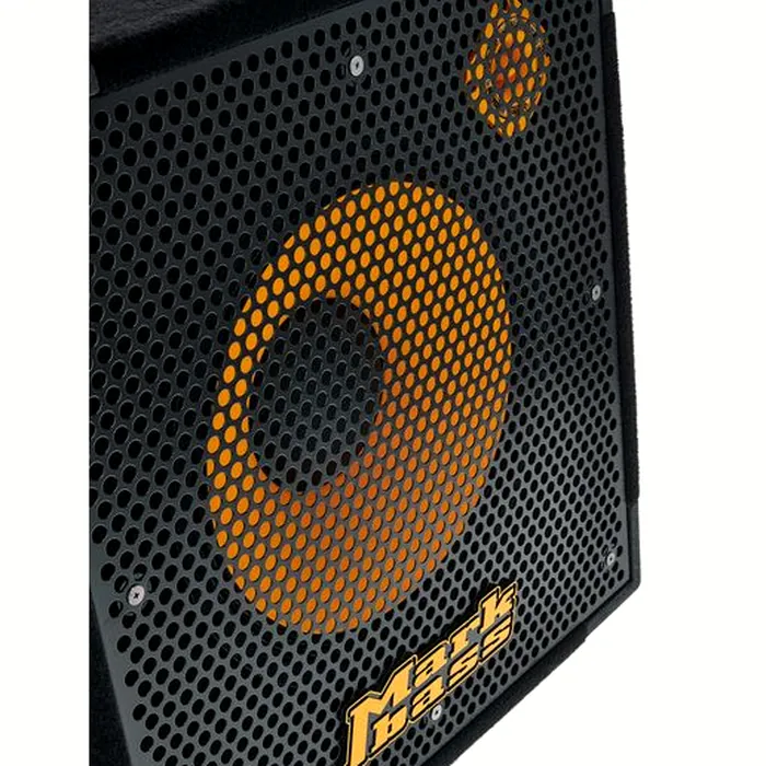Markbass MB58R 151 Pure Box – photo 11