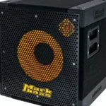 Avis Markbass MB58R 151 Pure Box : Le baffle qu’il faut à votre tête d’ampli ?
