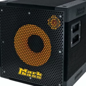 Markbass MB58R 151 Pure Box