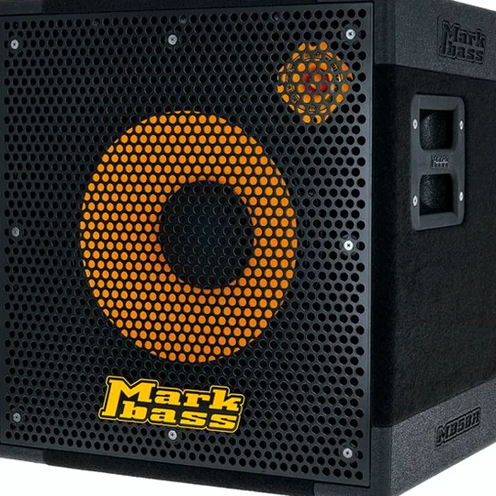 Markbass MB58R 151 Pure Box – photo 8