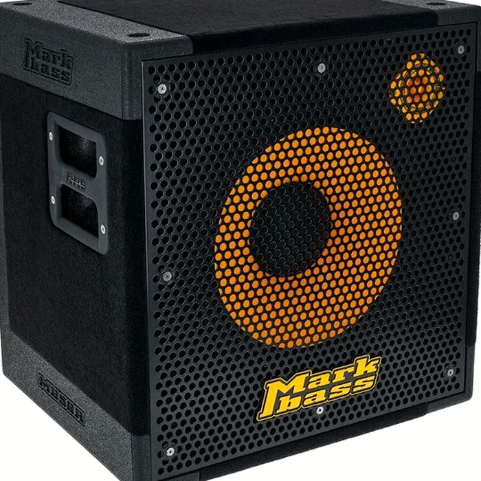 Markbass MB58R 151 Pure Box – photo 6