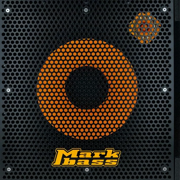 Markbass MB58R 151 Pure Box – photo 9