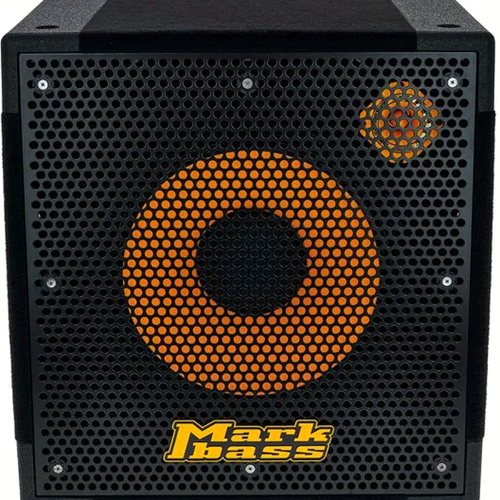 Markbass MB58R 151 Pure Box – photo 5
