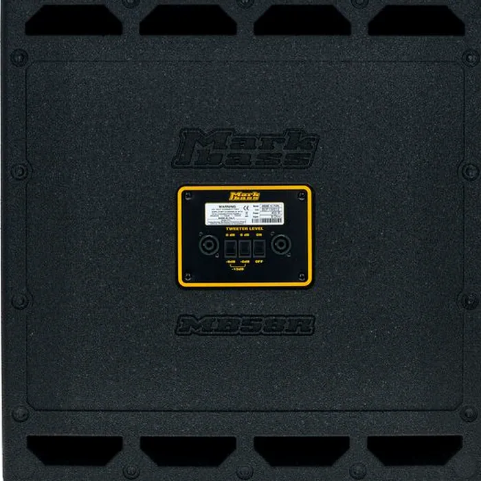 Markbass MB58R 151 Pure Box – photo 10