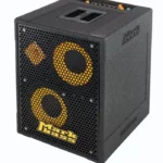 Avis combo basse Markbass MB58R CMD 102 P Combo
