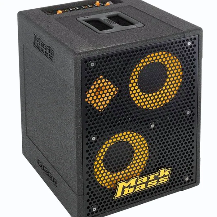Markbass MB58R CMD 102 P Combo – photo 6