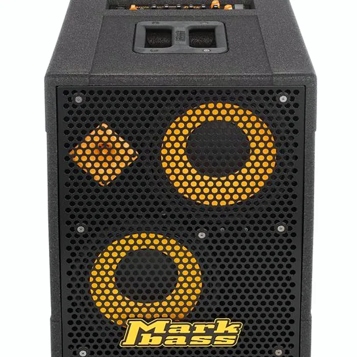 Markbass MB58R CMD 102 P Combo – photo 5