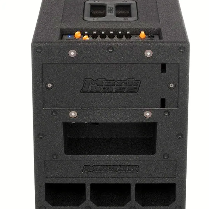 Markbass MB58R CMD 102 P Combo – photo 7