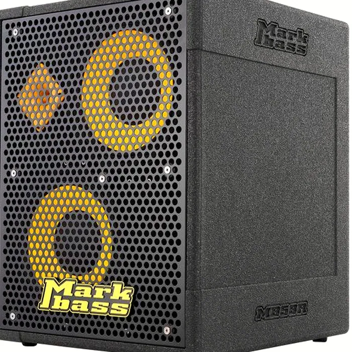 Markbass MB58R CMD 102 P Combo – photo 10