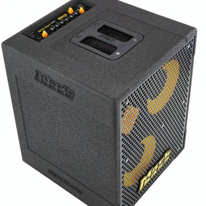 Markbass MB58R CMD 102 P Combo – photo 11