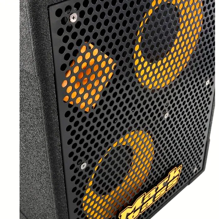 Markbass MB58R CMD 102 P Combo – photo 12
