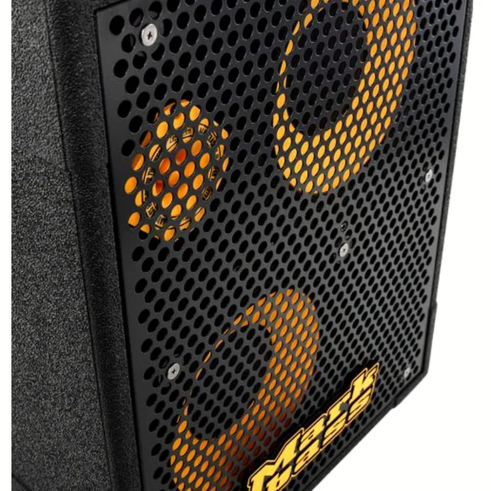 Markbass MB58R CMD 102 Pure Combo – photo 12