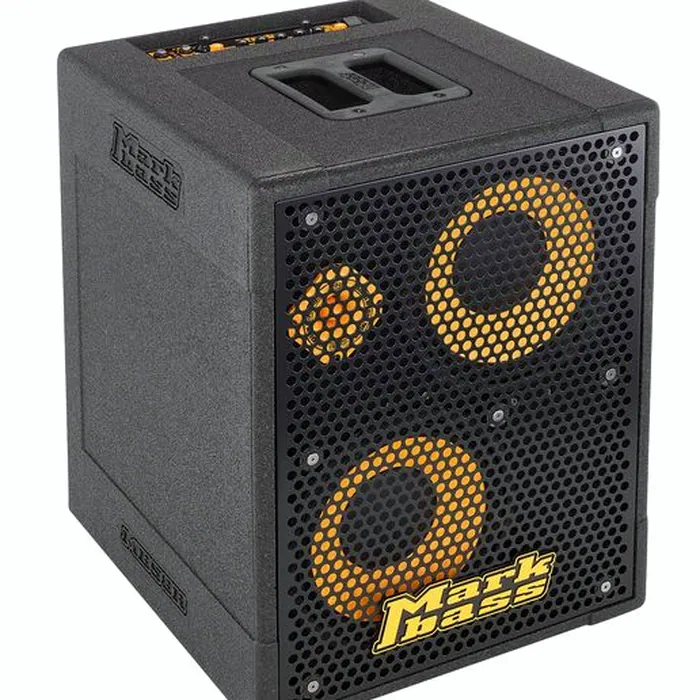Markbass MB58R CMD 102 Pure Combo – photo 6