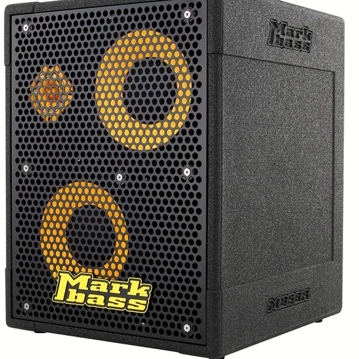 Markbass MB58R CMD 102 Pure Combo – photo 8