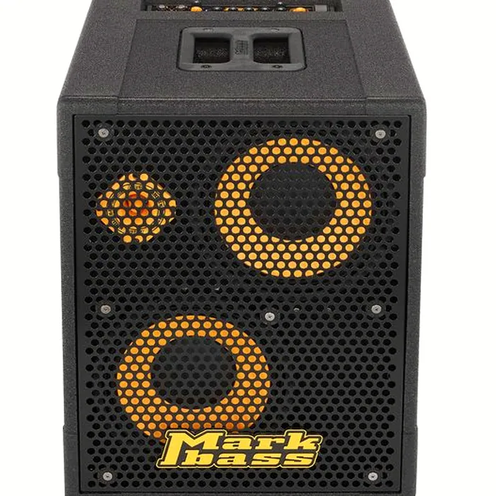 Markbass MB58R CMD 102 Pure Combo – photo 5