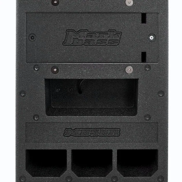 Markbass MB58R CMD 102 Pure Combo – photo 10