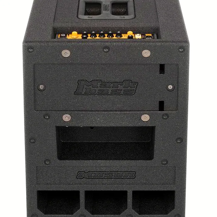 Markbass MB58R CMD 102 Pure Combo – photo 7