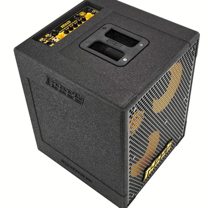 Markbass MB58R CMD 102 Pure Combo – photo 11