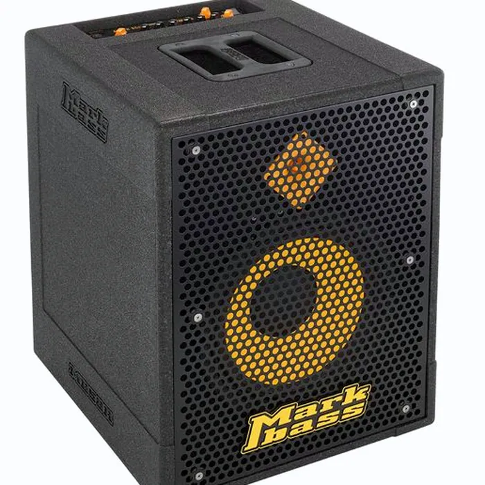 Markbass MB58R CMD 121 P Combo – photo 6