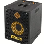 Le Combo Markbass MB58R CMD 121 P Combo : Notre avis