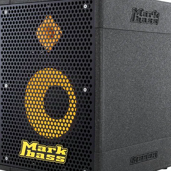 Markbass MB58R CMD 121 P Combo – photo 8