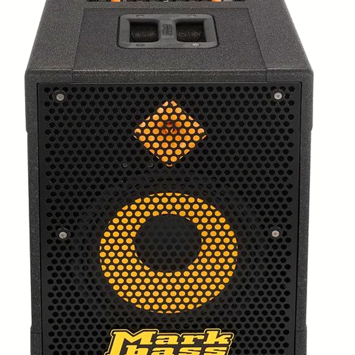 Markbass MB58R CMD 121 P Combo – photo 5