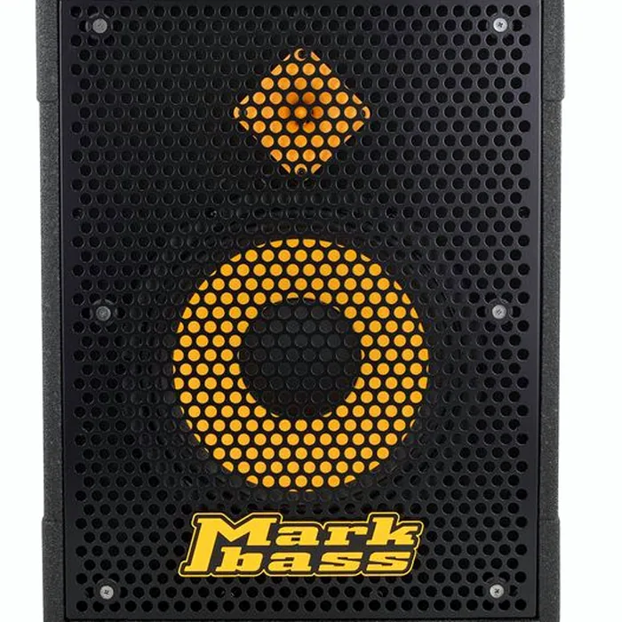 Markbass MB58R CMD 121 P Combo – photo 9