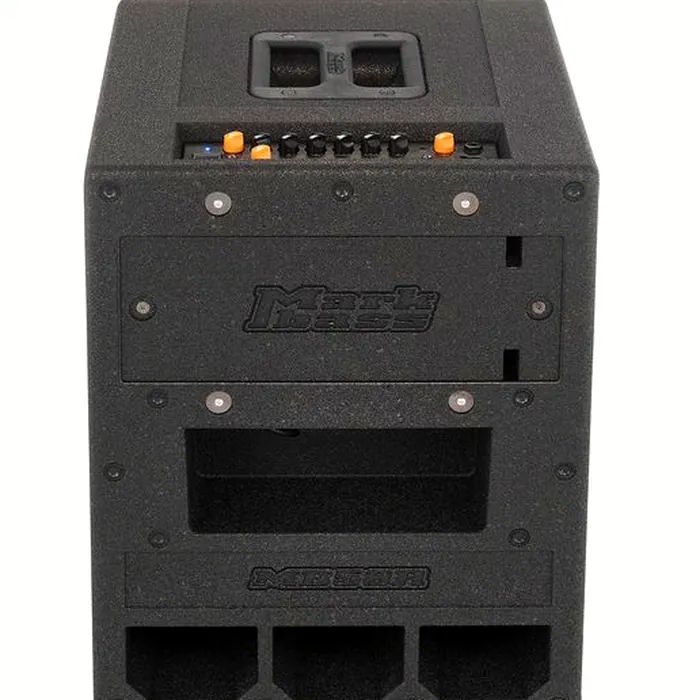 Markbass MB58R CMD 121 P Combo – photo 7