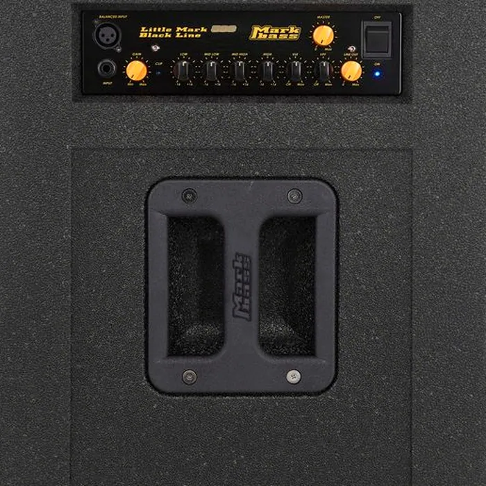 Markbass MB58R CMD 121 P Combo – photo 10