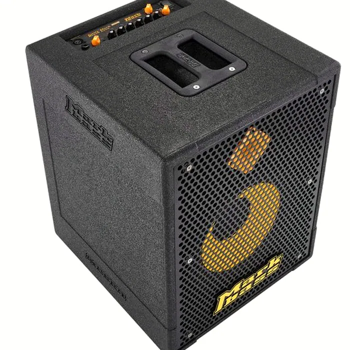 Markbass MB58R CMD 121 P Combo – photo 12