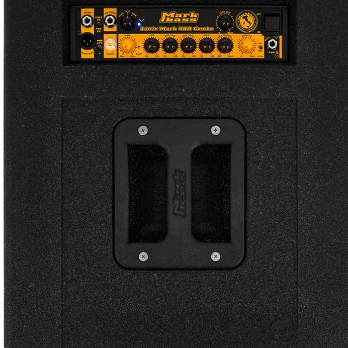 Markbass MB58R CMD 151 Pure Combo – photo 8