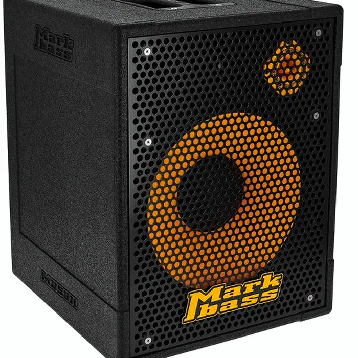 Markbass MB58R CMD 151 Pure Combo – photo 6