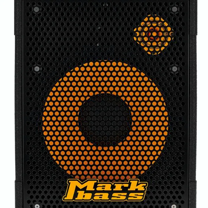 Markbass MB58R CMD 151 Pure Combo – photo 10