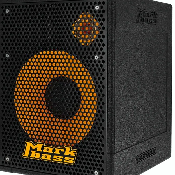 Markbass MB58R CMD 151 Pure Combo – photo 9