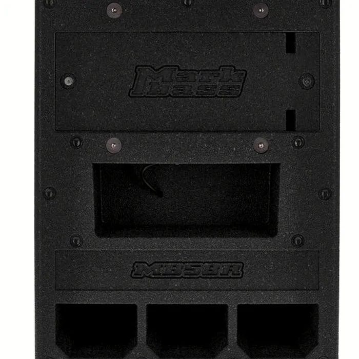 Markbass MB58R CMD 151 Pure Combo – photo 11