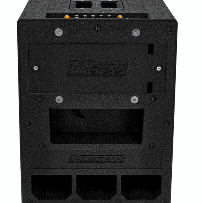 Markbass MB58R CMD 151 Pure Combo – photo 7