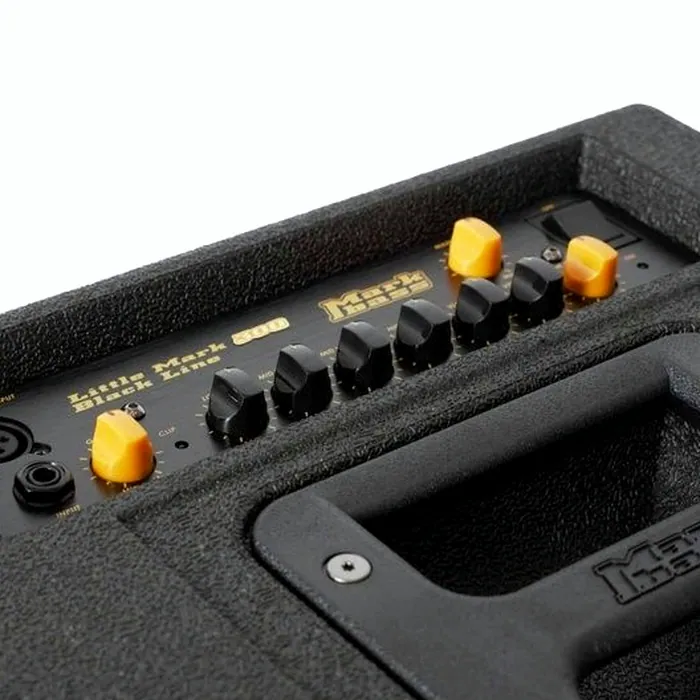 Markbass MB58R Mini CMD 121 P Combo – photo 10