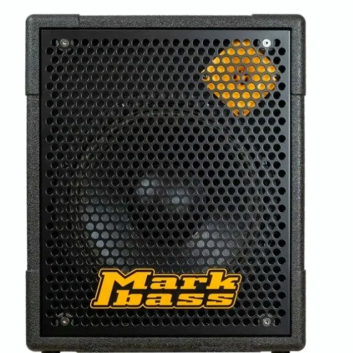 Markbass MB58R Mini CMD 121 P Combo – photo 6
