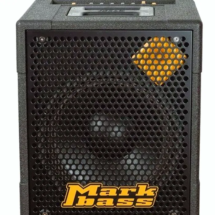 Markbass MB58R Mini CMD 121 P Combo – photo 4