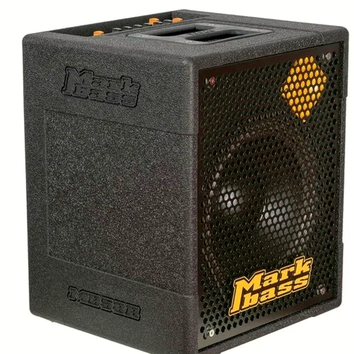 Markbass MB58R Mini CMD 121 P Combo – photo 5