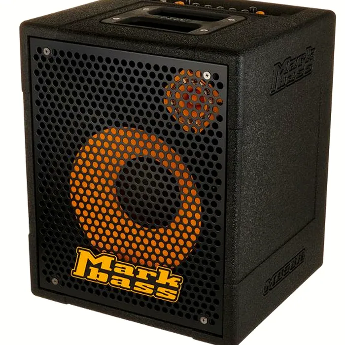 Markbass MB58R Mini CMD 121 Pure Combo – photo 2
