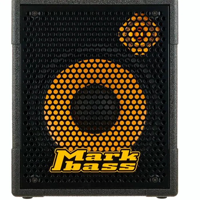 Markbass MB58R Mini CMD 121 Pure Combo – photo 9
