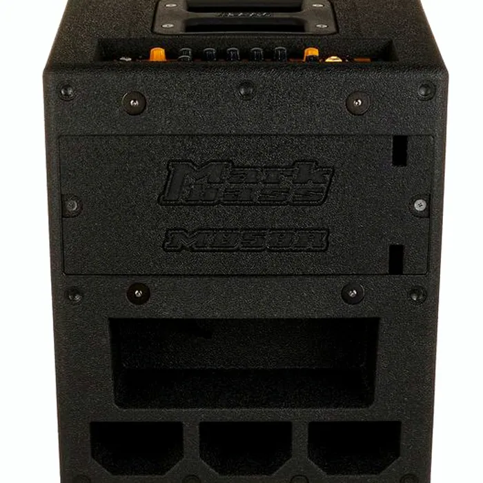 Markbass MB58R Mini CMD 121 Pure Combo – photo 7