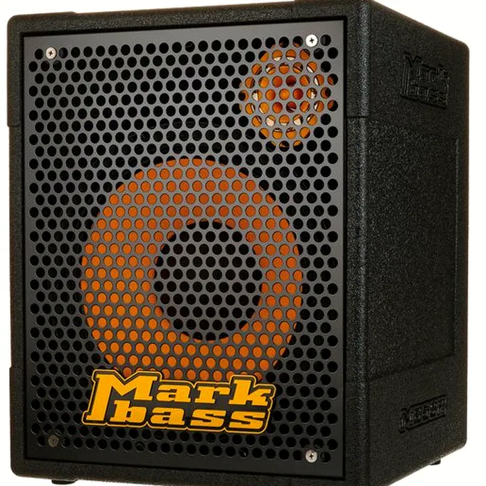 Markbass MB58R Mini CMD 121 Pure Combo – photo 10