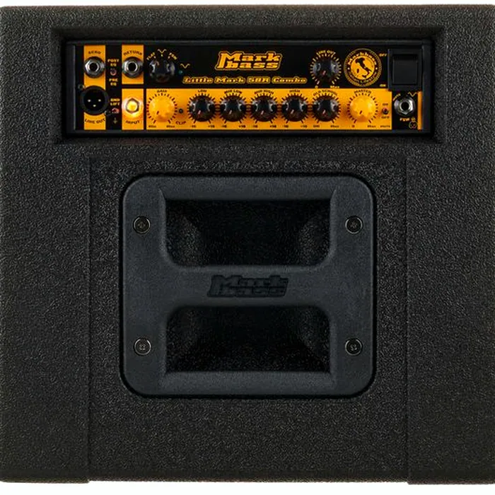 Markbass MB58R Mini CMD 121 Pure Combo – photo 8
