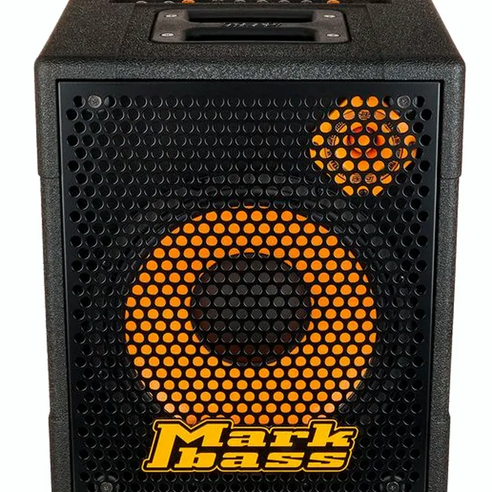Markbass MB58R Mini CMD 121 Pure Combo – photo 5