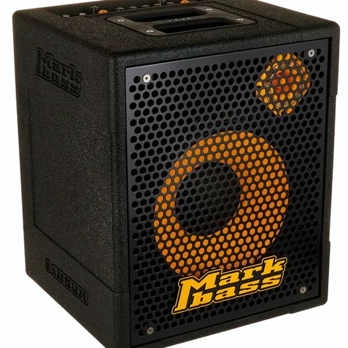 Markbass MB58R Mini CMD 121 Pure Combo – photo 6