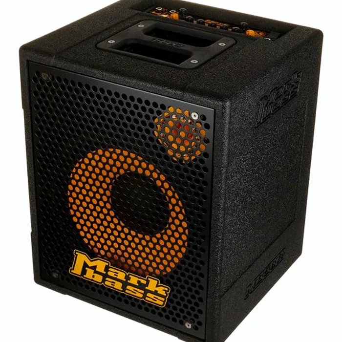 Markbass MB58R Mini CMD 121 Pure Combo – photo 11