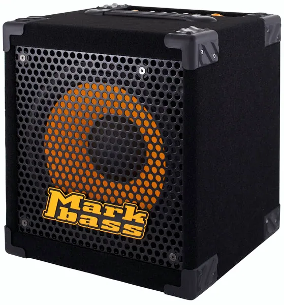 Markbass Mini CMD 121P