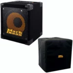 Combo Basse Markbass Mini CMD 121P Bundle | Test, Avis & Comparatif